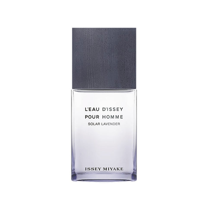 ISSEY MIYAKE L'eau D'issey Pour Homme Solar Lavender EDT Intense | Isetan KL Online Store