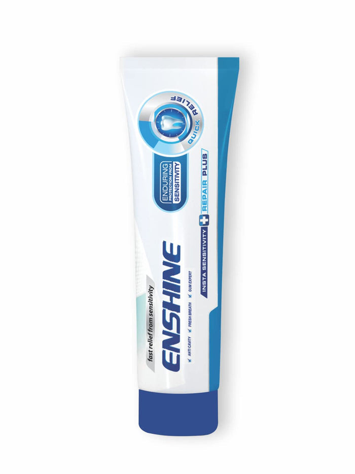 Leeford Enshine Sensitivity Toothpaste (50gm)