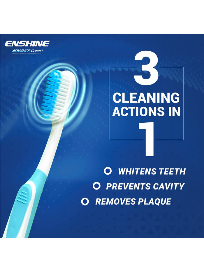 Leeford Enshine Sensitivity Toothpaste (50gm)