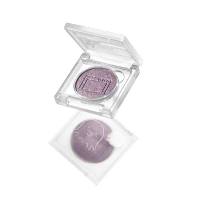 LEEMEMBER Dreamcore Back to 2004 Mono Eyeshadow T4405