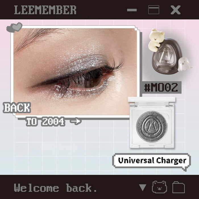 #MO02 Universal Charger