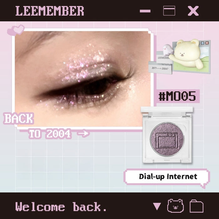 #MO05 Dial-up Internet