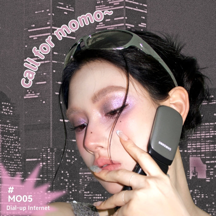 LEEMEMBER Dreamcore Back to 2004 Mono Eyeshadow T4405