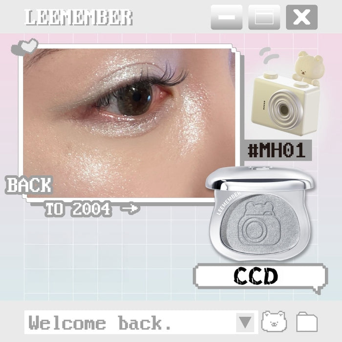 #MH01 CCD