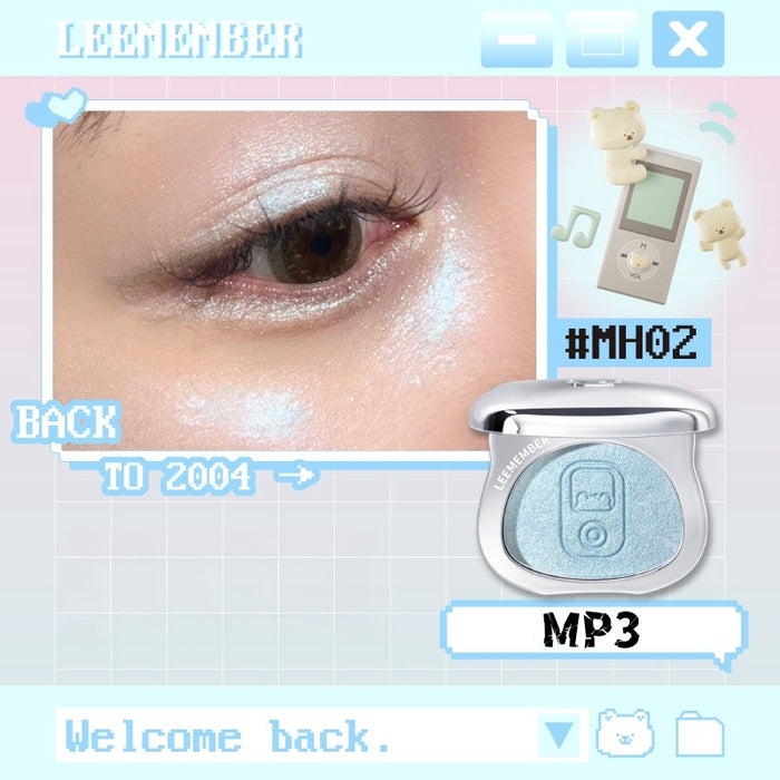#MH02 MP3