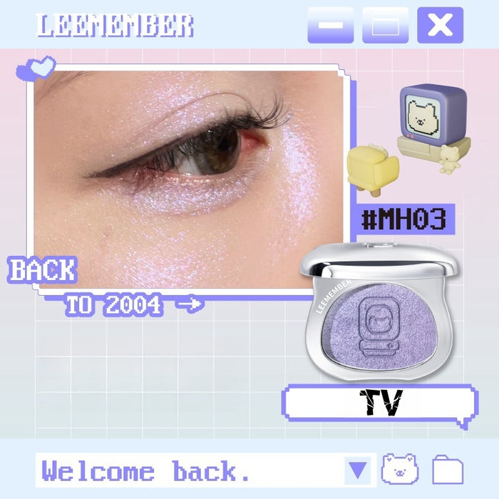 #MH03 TV