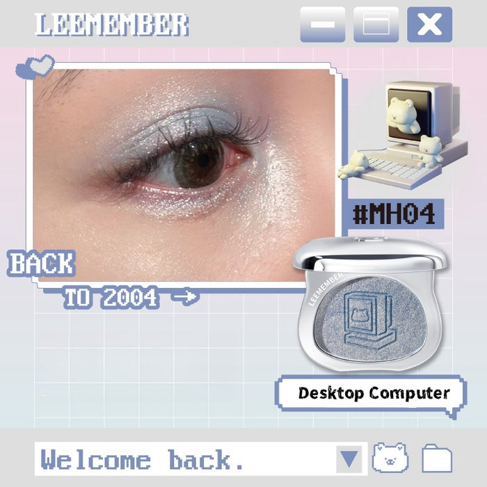 #MH04 Desktop Computer
