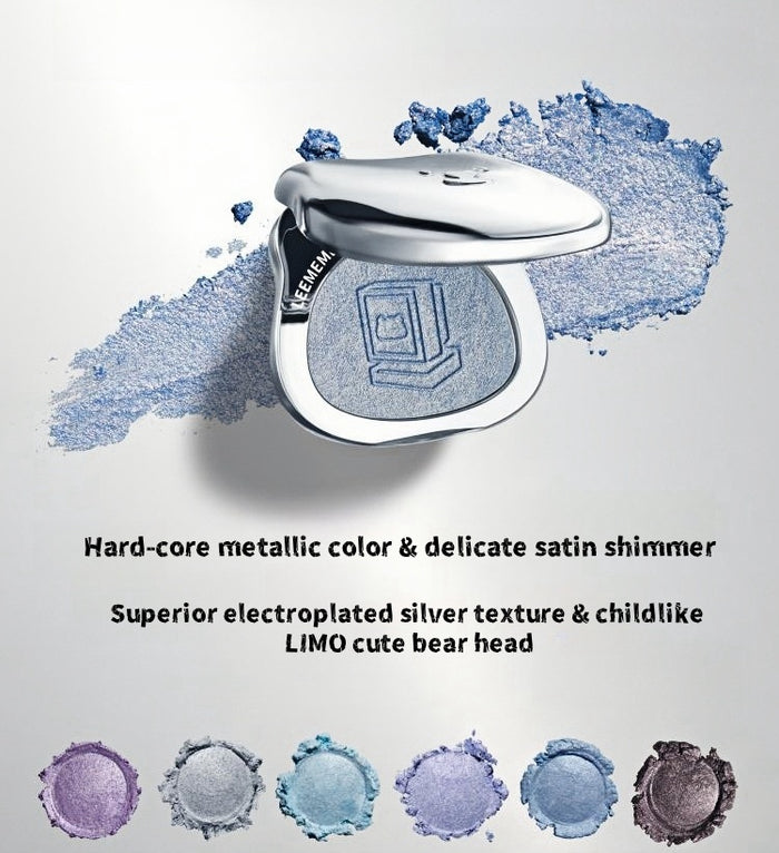 LEEMEMBER Dreamcore Back to 2004 Mono Highlighter T4406