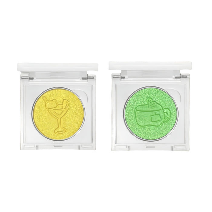 LEEMEMBER Lemon Candy Collection Shimmer Mono Eyeshadow T4804