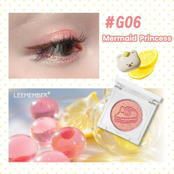 #G06 Mermaid Princess