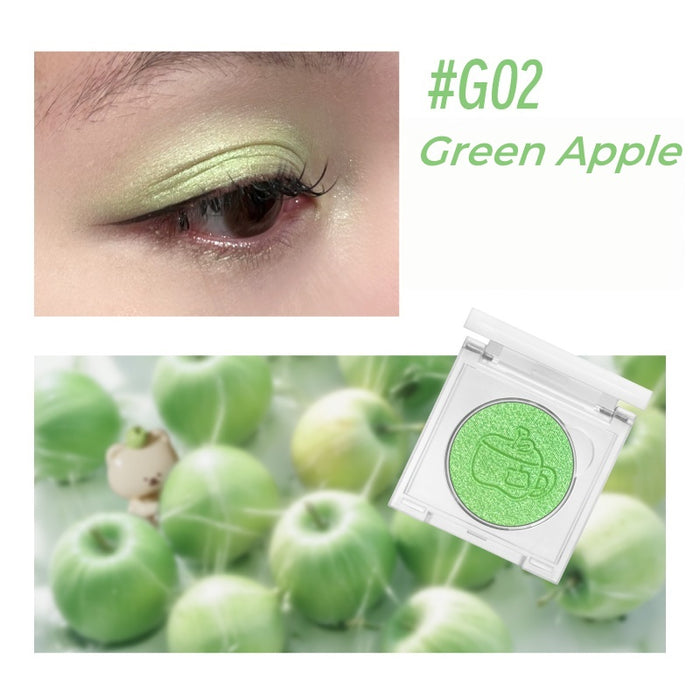 LEEMEMBER Lemon Candy Collection Shimmer Mono Eyeshadow T4804