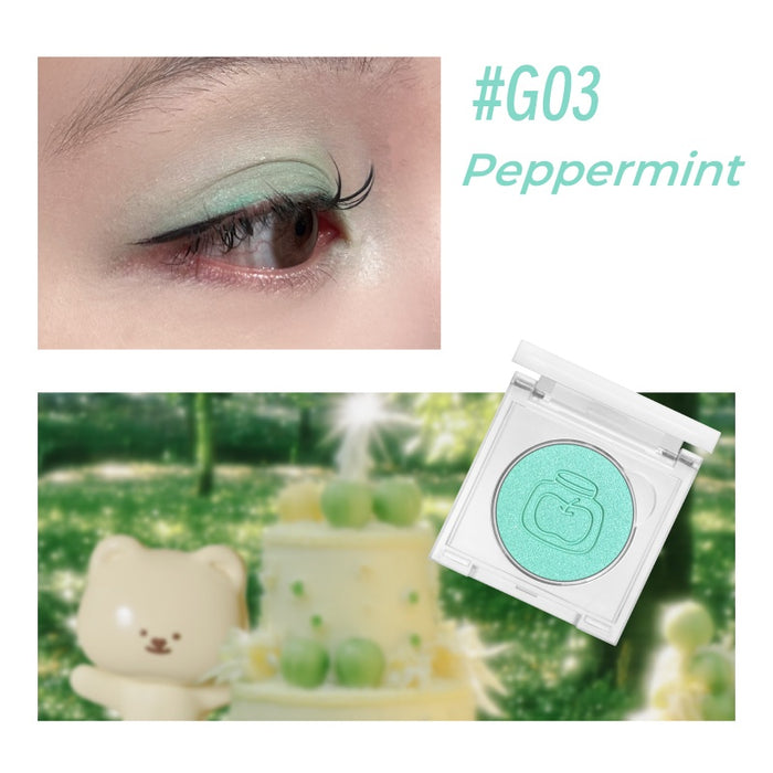 #G03 Peppermint