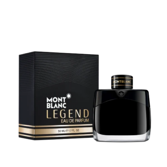 MONTBLANC (Special Price) Legend Eau de Parfum 50ml | Isetan KL Online Store