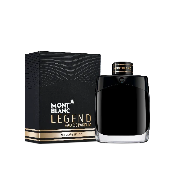 MONTBLANC (Special Price) Legend Eau de Parfum 50ml | Isetan KL Online Store