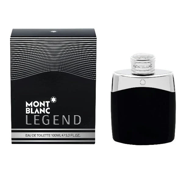 MONTBLANC Legend Eau de Toilette | Isetan KL Online Store