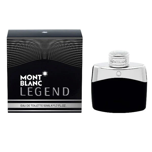 MONTBLANC Legend Eau de Toilette | Isetan KL Online Store