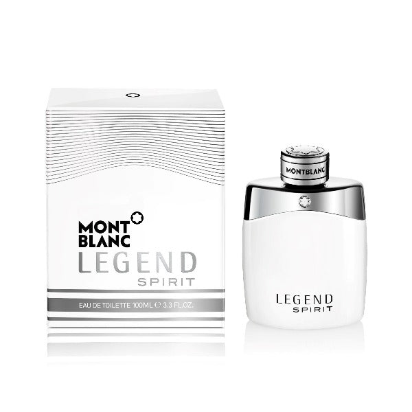 MONTBLANC Legend Spirit EDT 100ml (Copy) | Isetan KL Online Store