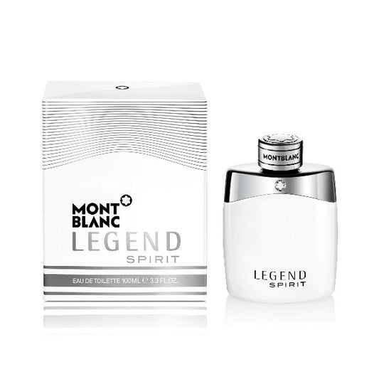 MONTBLANC Legend Spirit EDT 100ml (Copy) | Isetan KL Online Store