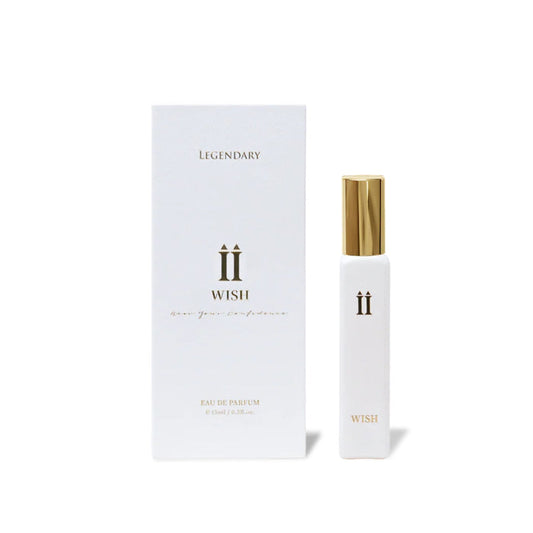 LEGENDARY Legendary 3 Wishes - Wish II 15ml | Isetan KL Online Store