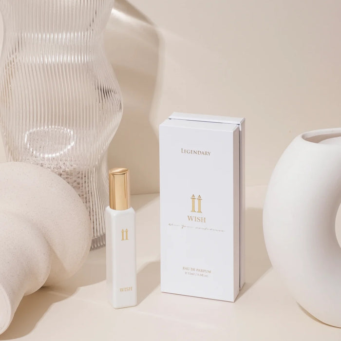 LEGENDARY Legendary 3 Wishes - Wish II 15ml | Isetan KL Online Store