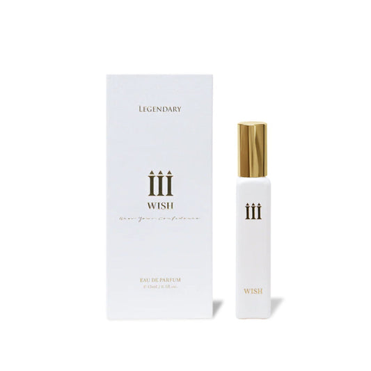 LEGENDARY Legendary 3 Wishes - Wish III 15ml | Isetan KL Online Store