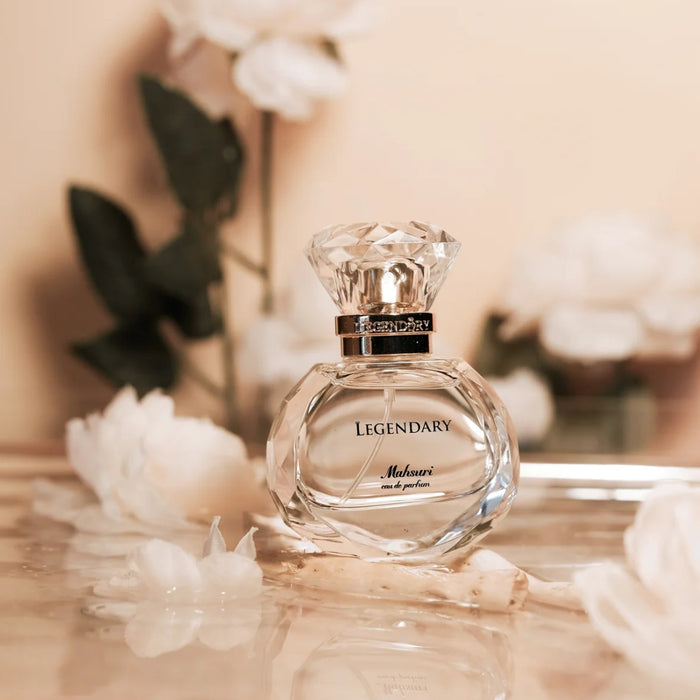 LEGENDARY Legendary Mahsuri 30ml | Isetan KL Online Store
