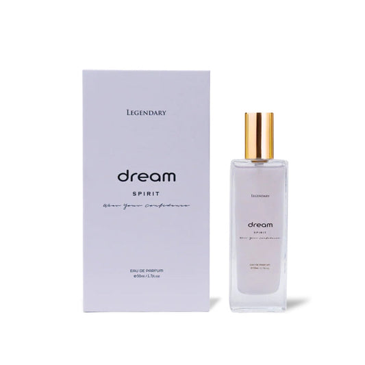 LEGENDARY Legendary Spirit II - Dream 50ml | Isetan KL Online Store