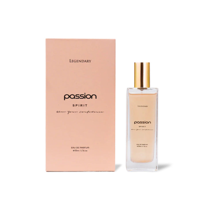 LEGENDARY Legendary Spirit II - Passion 50ml | Isetan KL Online Store
