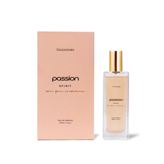 LEGENDARY Legendary Spirit II - Passion 50ml | Isetan KL Online Store