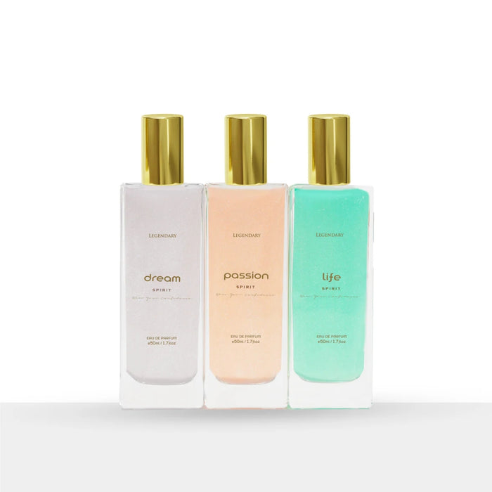 LEGENDARY Legendary Spirit II - Passion 50ml | Isetan KL Online Store