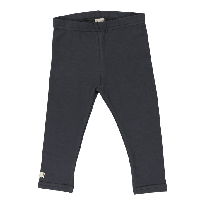 leggings long - grey jean
