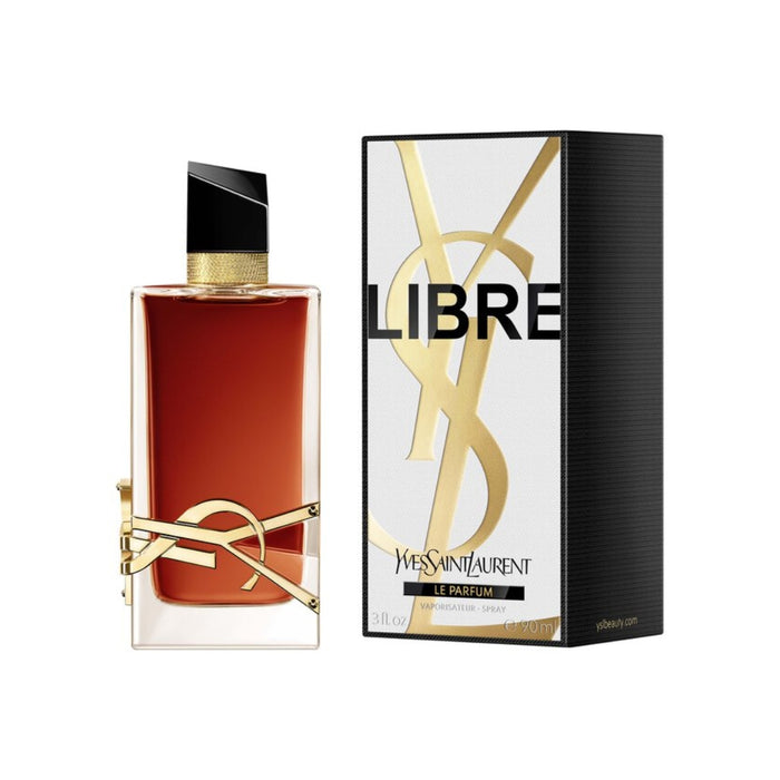 YSL BEAUTY Libre Le Parfum | Isetan KL Online Store