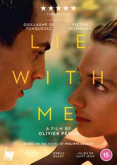 Lie With Me DVD