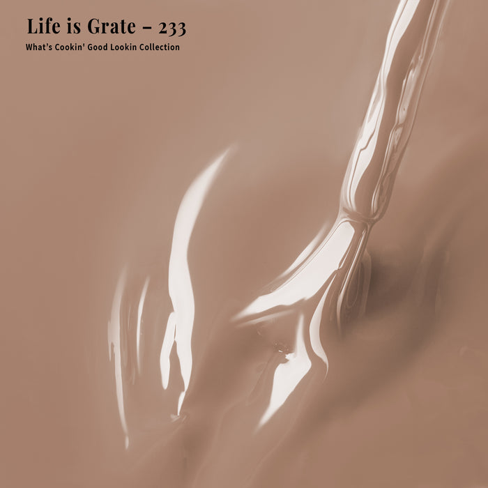 Life is Grate - 233 - Polish Duo