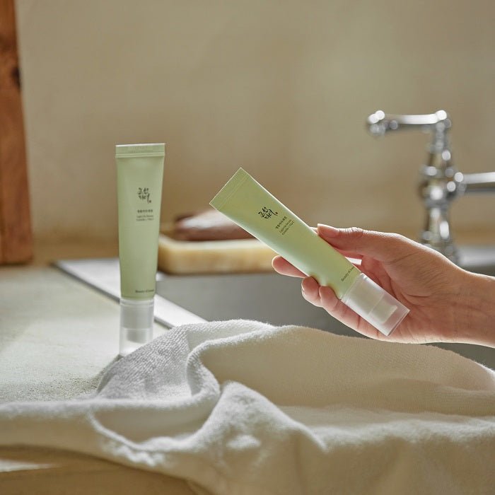 LIGHT ON SERUM - CENTELLA + VITA C - Serum Cu Centella Si Vitamina C - skinseen.ro