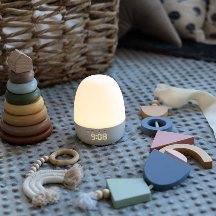 Light to Rise Sleep Trainer & Sound Machine