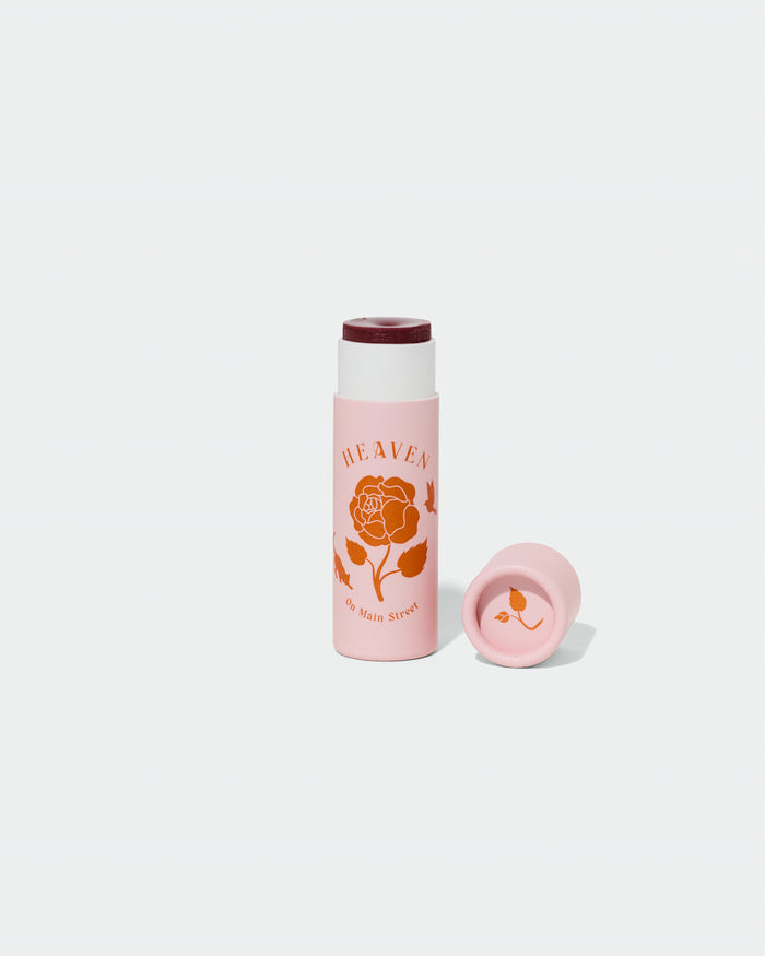 Lip & Cheek Sticks, Kim, Briana, Taylor