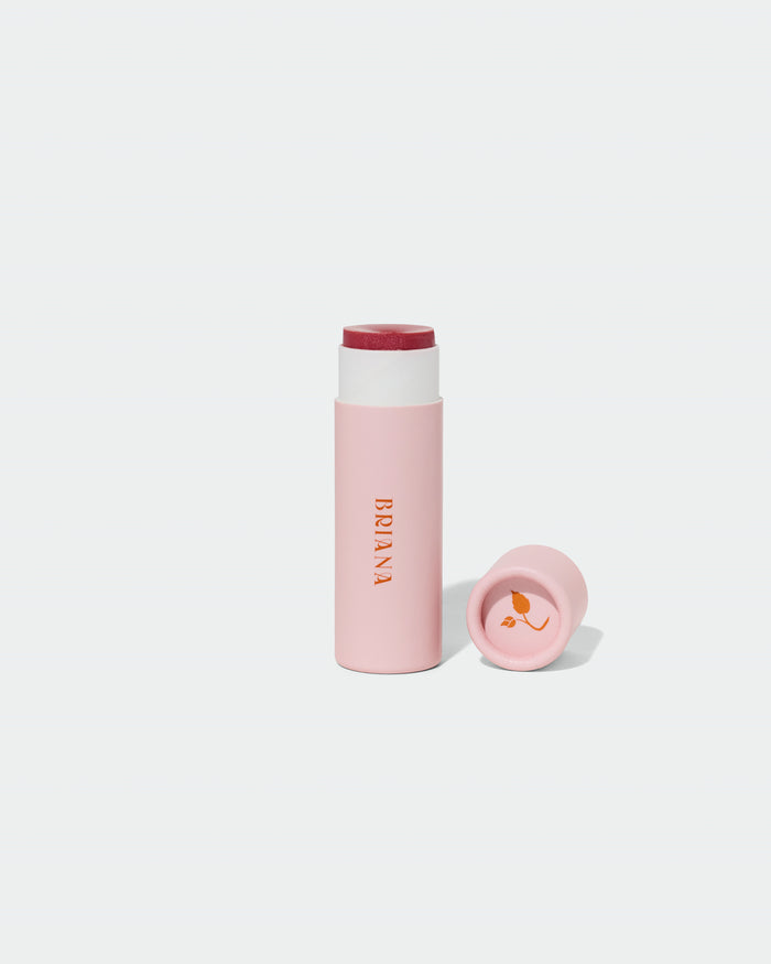 Lip & Cheek Sticks, Kim, Briana, Taylor