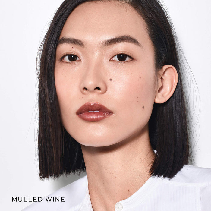Lip Suede Les Nudes