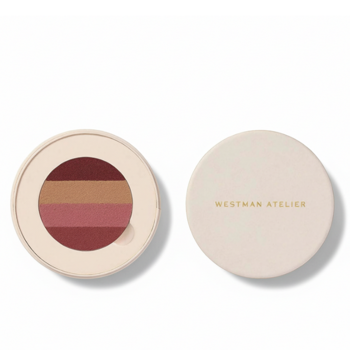 Lip Suede Les Nudes - Flat Lay