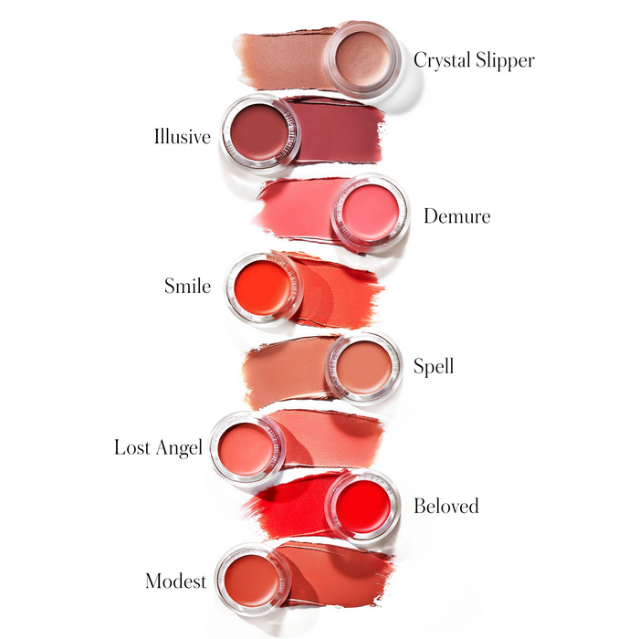 Lip2Cheek