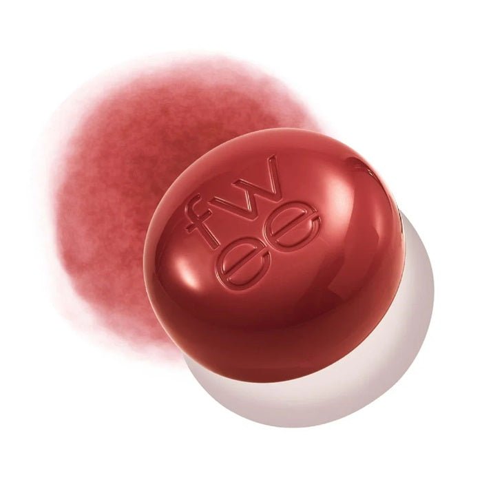 LIP&CHEEK BLURRY PUDDING POT RS04 MEMORIES - Ruj Si Blush 2 In 1 Pudding Pot - skinseen.ro