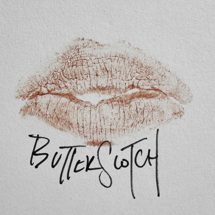 BUTTERSCOTCH