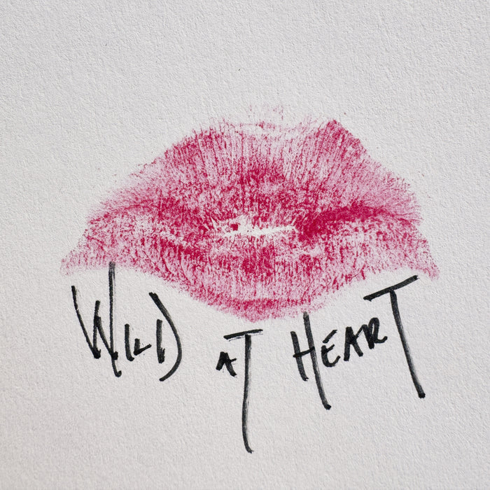 WILD AT HEART