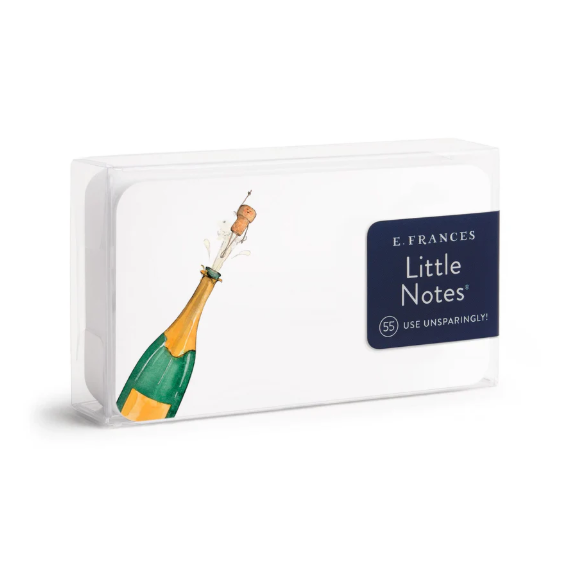Little Notes Flying Cork Paper in at Wrapsody