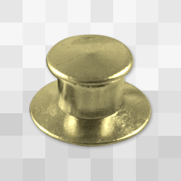 Locking Pin Backs