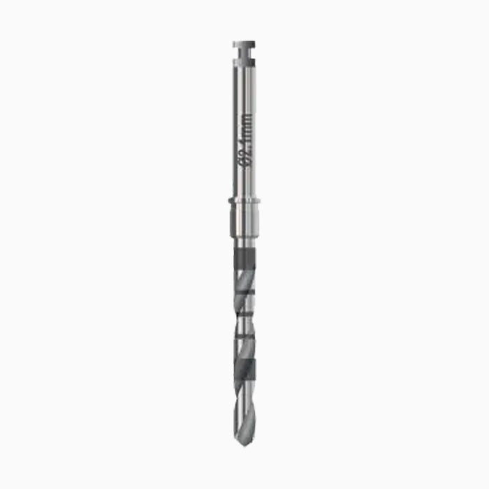 LODI Drill, 2.1 mm