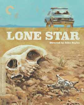 Lone Star 4K UHD + Blu-ray