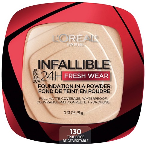 True Beige 130