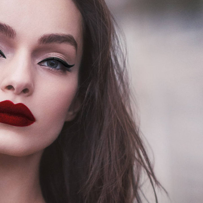 LOREAL PARIS & ELIE SAAB Color Riche X Elie Saab Limited Edition